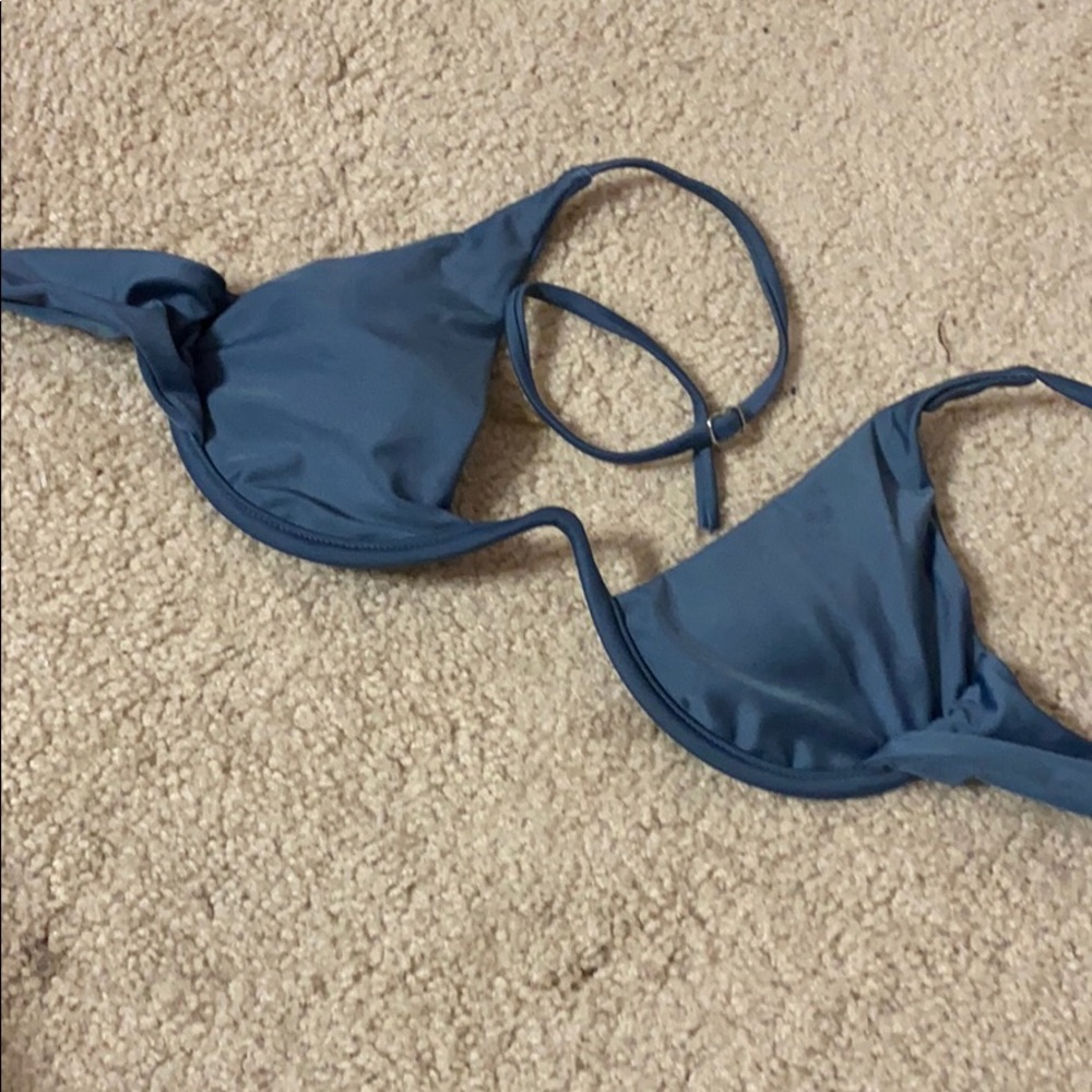 Bikini top